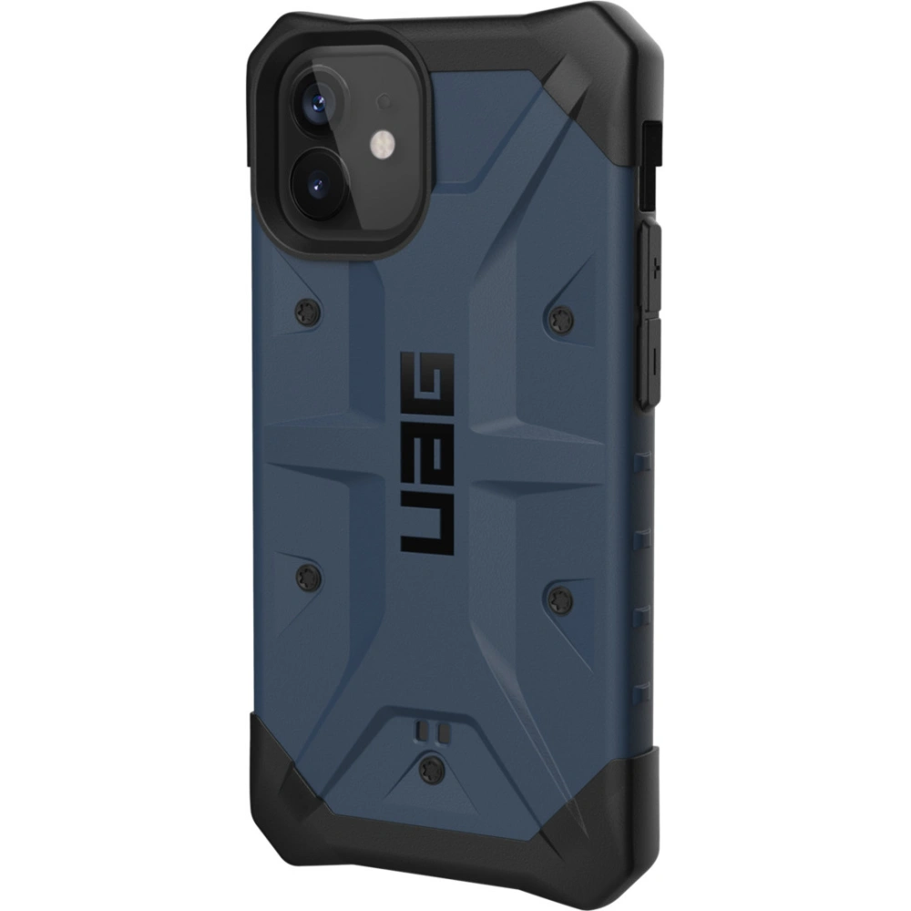 Hurtownia GSM - Etui UAG Urban Armor Gear Pathfinder Apple iPhone 12 mini (Mallard) - UAG521MAI - {ean13} - Hurt