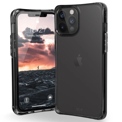 Etui UAG Urban Armor Gear Plyo Apple iPhone 12 Pro Max (Ice)