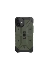 UAG Urban Armor Gear Pathfinder Apple iPhone 12 mini (Olive)