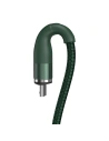 Hurtownia GSM - Kabel magnetyczny USB - Micro USB Baseus Zinc 2.1A 1m (zielony) - BSU1911GRN - {ean13} - Hurt