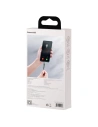 Hurtownia GSM - Kabel magnetyczny USB - Micro USB Baseus Zinc 2.1A 1m (zielony) - BSU1911GRN - {ean13} - Hurt