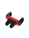 Hurtownia GSM - Zugfester Autohalter für Lüftungsgitter Baseus Steel Cannon (rot) - BSU1912RED - {ean13} - Hurt