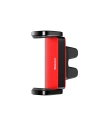Wholesale Baseus Steel Cannon Clamp Holder to Ventilation Grid (red) - BSU1912RED - {ean13} - Hurt