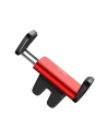 Wholesale Baseus Steel Cannon Clamp Holder to Ventilation Grid (red) - BSU1912RED - {ean13} - Hurt