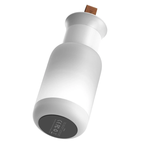 Lampka samochodowa Baseus Starlit Night (biała)