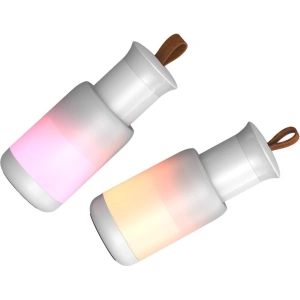 Wholesale Baseus Starlit Night car lamp (white) - BSU1913WHT - {ean13} - Hurt