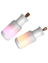 Wholesale Baseus Starlit Night car lamp (white) - BSU1913WHT - {ean13} - Hurt
