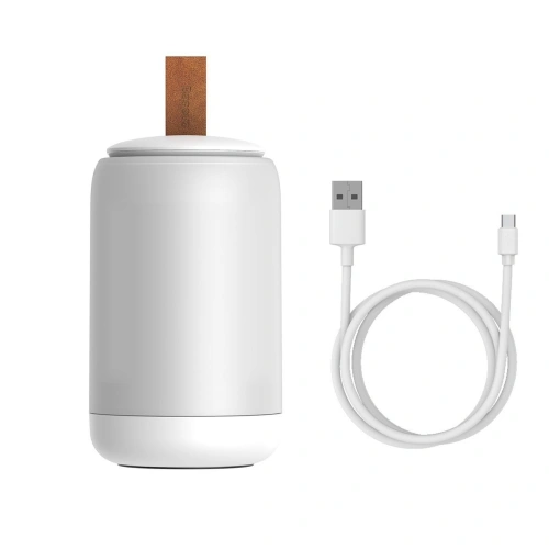 Lampka samochodowa Baseus Starlit Night (biała)