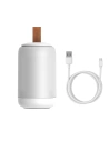 Wholesale Baseus Starlit Night car lamp (white) - BSU1913WHT - {ean13} - Hurt
