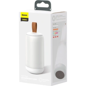 Wholesale Baseus Starlit Night car lamp (white) - BSU1913WHT - {ean13} - Hurt