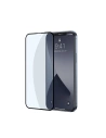 Hurtownia GSM - Szkło hartowane z filtrem światła niebieskiego 0.3mm Baseus Apple iPhone 12/12 Pro (2szt.) - BSU1915 - {ean13} - Hurt