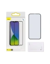 Hurtownia GSM - Szkło hartowane z filtrem światła niebieskiego 0.3mm Baseus Apple iPhone 12/12 Pro (2szt.) - BSU1915 - {ean13} - Hurt