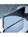 Hurtownia GSM - Szkło hartowane z filtrem światła niebieskiego 0.3mm Baseus Apple iPhone 12/12 Pro (2szt.) - BSU1915 - {ean13} - Hurt