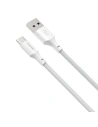 Hurtownia GSM - Kabel USB-C Baseus Simple Wisdom, 40W, 5A, 1.5m (biały) 2szt. - BSU1917WHT - {ean13} - Hurt