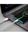 Hurtownia GSM - Kabel USB-C Baseus Simple Wisdom, 40W, 5A, 1.5m (biały) 2szt. - BSU1917WHT - {ean13} - Hurt