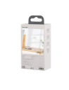 Hurtownia GSM - Kabel USB-C Baseus Simple Wisdom, 40W, 5A, 1.5m (biały) 2szt. - BSU1917WHT - {ean13} - Hurt