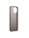 Wholesale Baseus Frosted Glass Case Apple iPhone 12/12 Pro (black) - BSU1921BLK - {ean13} - Hurt