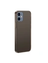Hurtownia GSM - Etui Baseus Frosted Glass Case Apple iPhone 12/12 Pro (czarny) - BSU1921BLK - {ean13} - Hurt