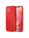 Etui ESR Cloud Apple iPhone 12 mini Rot