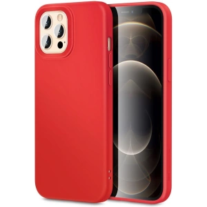 ESR Cloud Apple iPhone 12/12 Pro Red