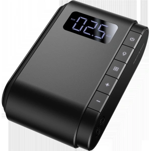 Baseus Dynamic Eye Inflator Pump