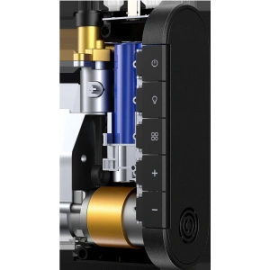 Wholesale Baseus Dynamic Eye Inflator Pump - BSU1922 - {ean13} - Hurt