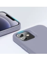 Hurtownia GSM - Etui ESR Cloud Apple iPhone 12 mini Clover Purple - ESR275PRP - {ean13} - Hurt