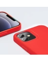Hurtownia GSM - Etui ESR Cloud Apple iPhone 12 mini Red - ESR276RED - {ean13} - Hurt