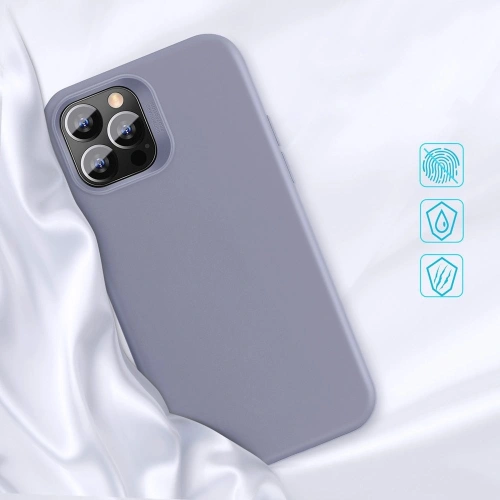 Etui ESR Cloud Apple iPhone 12/12 Pro Clover Purple