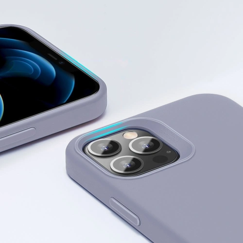 Etui ESR Cloud Apple iPhone 12/12 Pro Clover Purple