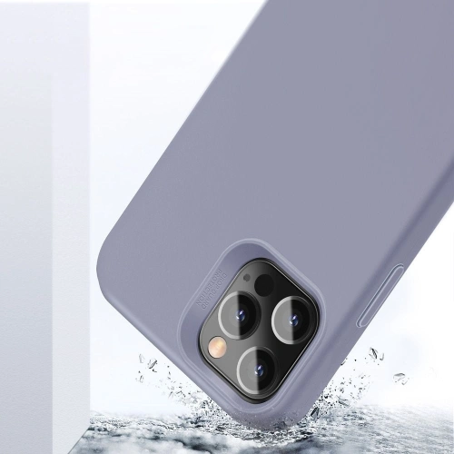 Etui ESR Cloud Apple iPhone 12/12 Pro Clover Purple