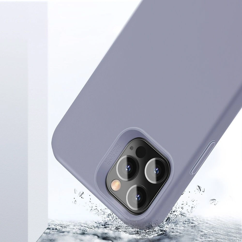 Hurtownia GSM - Etui ESR Cloud Apple iPhone 12/12 Pro Clover Purple - ESR277PRP - {ean13} - Hurt