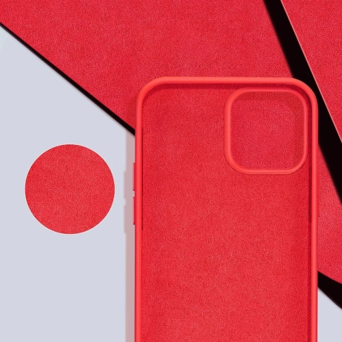 Etui ESR Cloud Apple iPhone 12/12 Pro Red