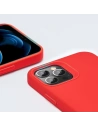 Hurtownia GSM - Etui ESR Cloud Apple iPhone 12/12 Pro Red - ESR278RED - {ean13} - Hurt