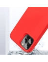 Hurtownia GSM - Etui ESR Cloud Apple iPhone 12/12 Pro Red - ESR278RED - {ean13} - Hurt