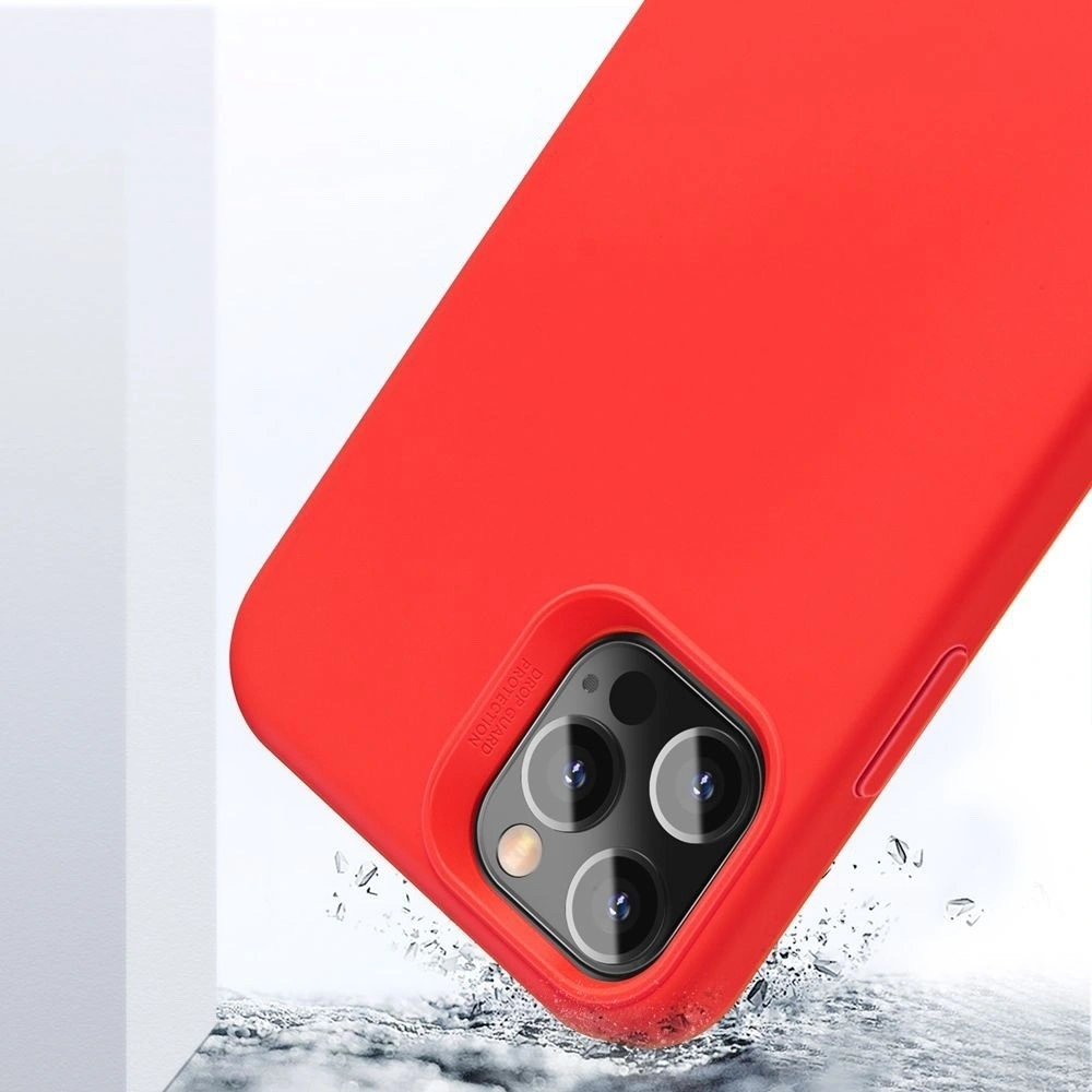 Wholesale ESR Cloud Apple iPhone 12/12 Pro Red - ESR278RED - {ean13} - Hurt