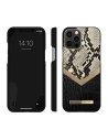 Hurtownia GSM - Etui iDeal of Sweden Apple iPhone 12 Pro Max (Midnight Python) - IDS282MIDPYT - {ean13} - Hurt