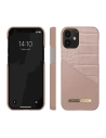 Hurtownia GSM - Etui iDeal of Sweden Apple iPhone 12 mini (Rose Smoke Croco) - IDS283RSSMOCRO - {ean13} - Hurt