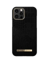 Etui iDeal of Sweden Apple iPhone 12 Pro Max (Nightfall Croco)