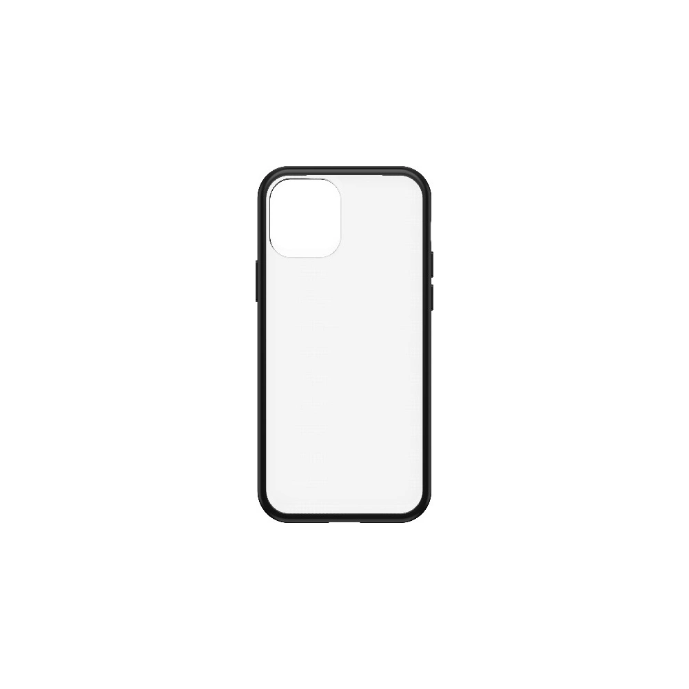 Wholesale OtterBox React Apple iPhone 12/12 Pro (clear black) - OTB109BLK - {ean13} - Hurt