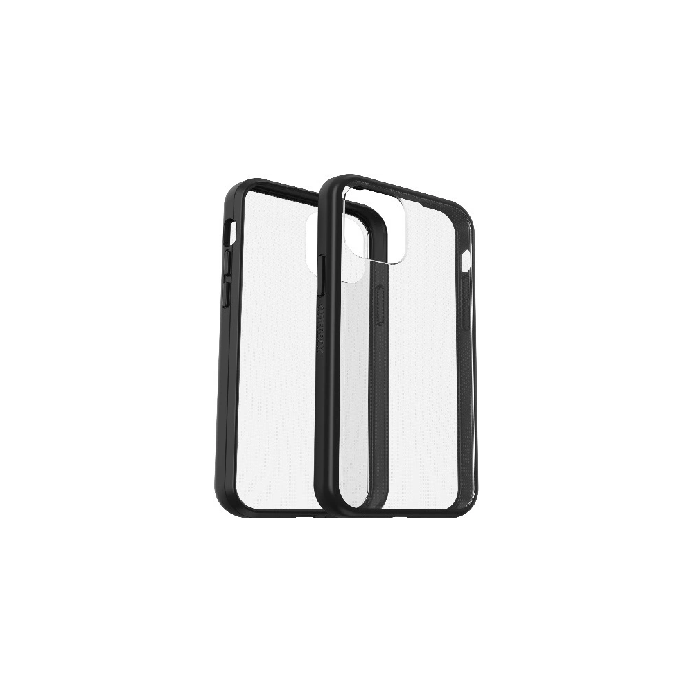 Wholesale OtterBox React Apple iPhone 12/12 Pro (clear black) - OTB109BLK - {ean13} - Hurt
