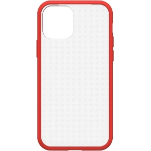 Hurtownia GSM - Etui OtterBox React Apple iPhone 12/12 Pro (clear red) - OTB110RED - {ean13} - Hurt