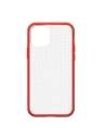 Wholesale OtterBox React Apple iPhone 12/12 Pro (clear red) - OTB110RED - {ean13} - Hurt