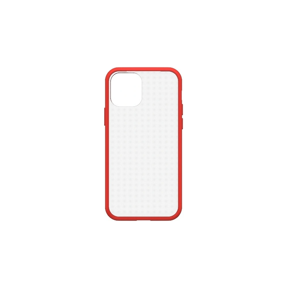 Wholesale OtterBox React Apple iPhone 12/12 Pro (clear red) - OTB110RED - {ean13} - Hurt