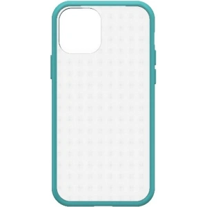 Hurtownia GSM - Etui OtterBox React Apple iPhone 12/12 Pro (clear blue) - OTB111BLU - {ean13} - Hurt