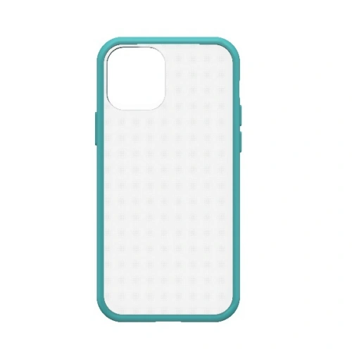 Etui OtterBox React Apple iPhone 12/12 Pro (clear blue)