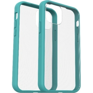 Hurtownia GSM - Etui OtterBox React Apple iPhone 12/12 Pro (clear blue) - OTB111BLU - {ean13} - Hurt