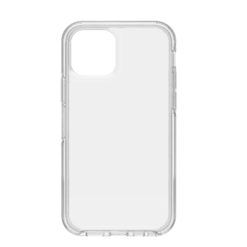 Etui OtterBox Symmetry Clear Apple iPhone 12/12 Pro (clear)