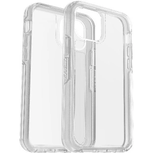 Hurtownia GSM - Etui OtterBox Symmetry Clear Apple iPhone 12 Pro Max (clear) - OTB113CL - {ean13} - Hurt