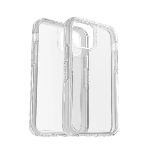 Etui OtterBox Symmetry Clear Apple iPhone 12 Pro Max (clear)